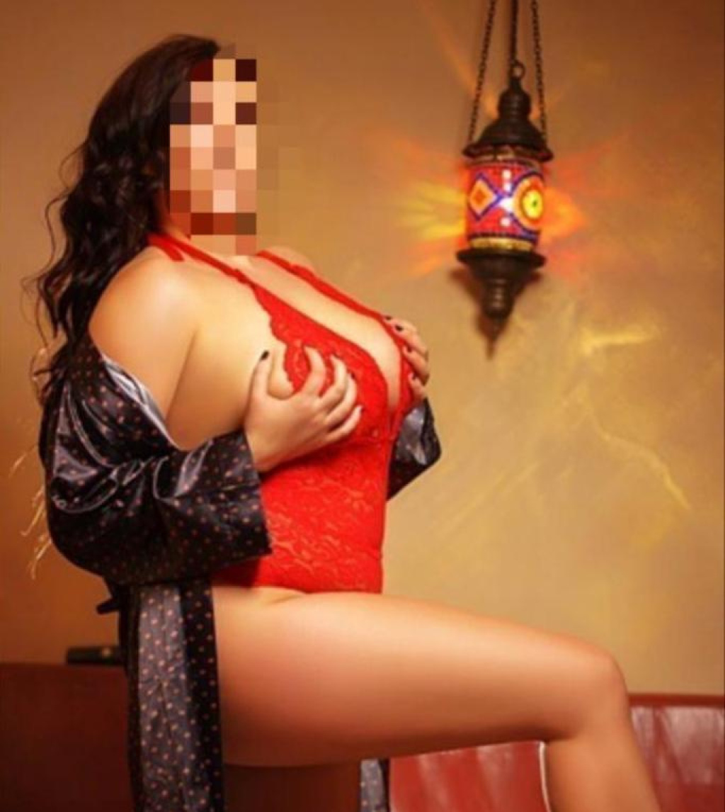 Саша: проститутки индивидуалки в Барнауле